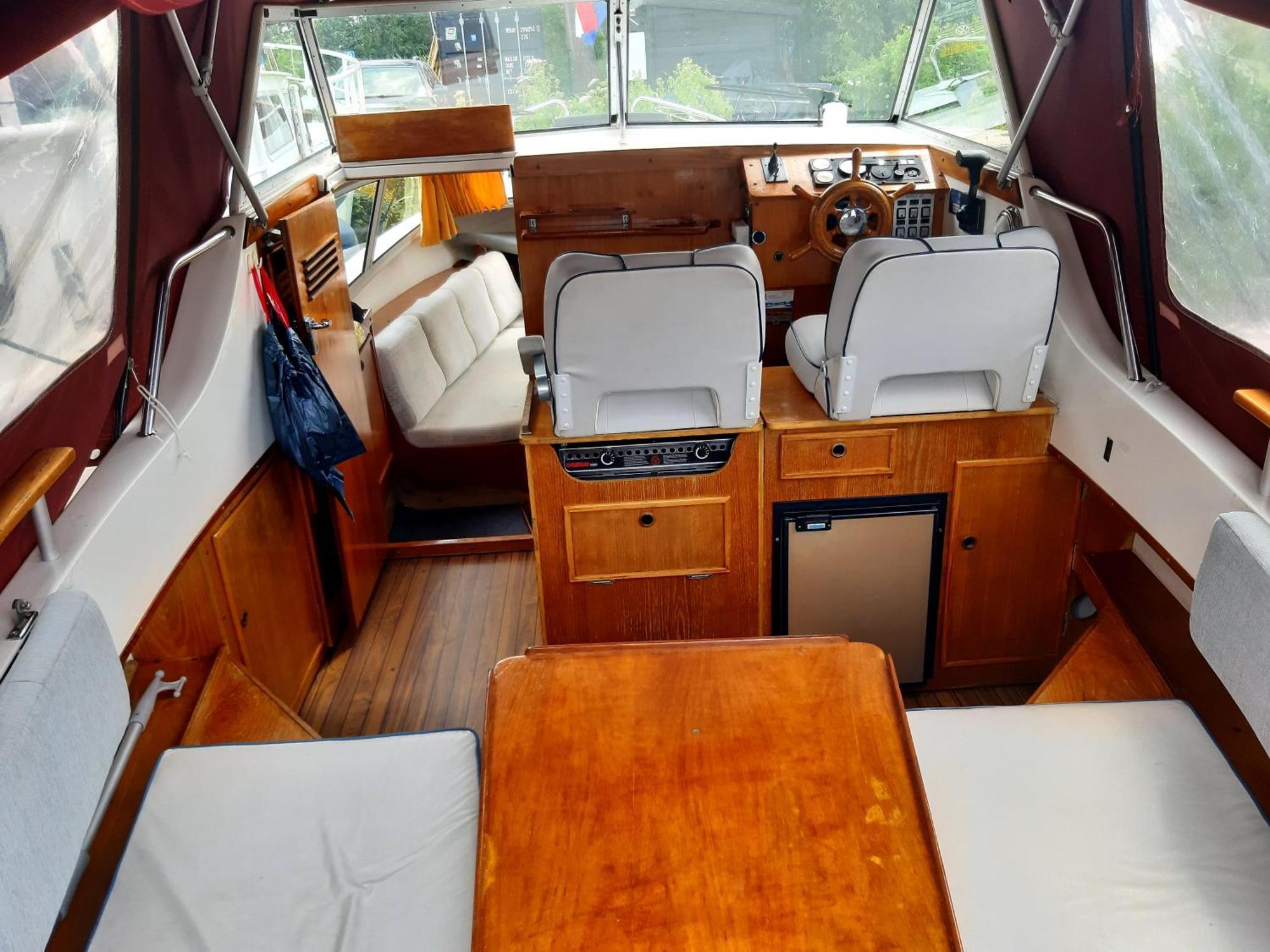 Hotel Motor Yacht Amstelle Amsterdam Esterno foto